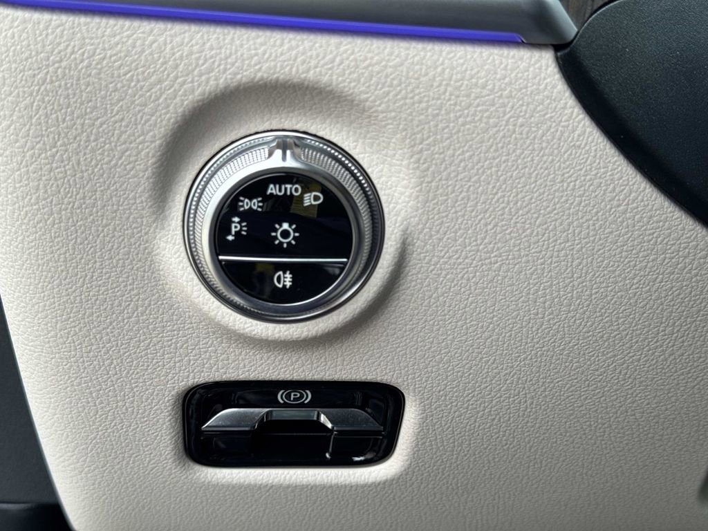 New 2026 Mercedes-Benz CLE 53 AMG 4MATIC Cabriolet image 29