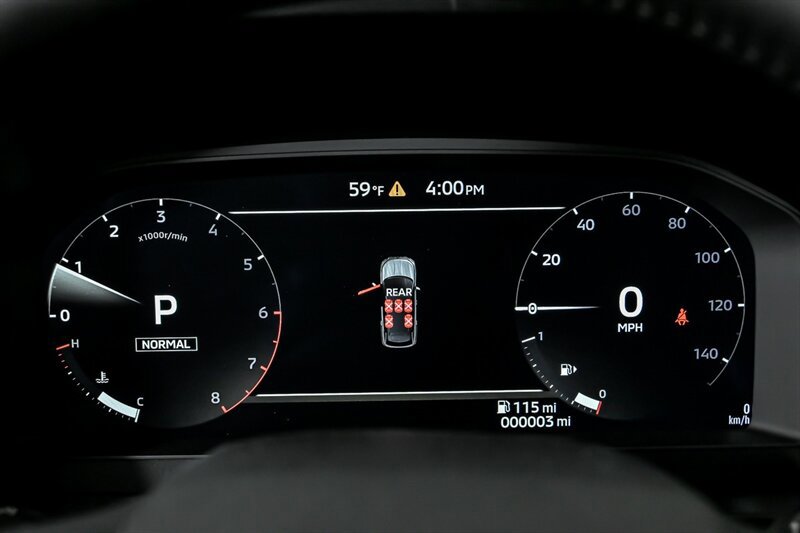 New 2026 Mitsubishi Outlander SEL AWD/4WD image 19