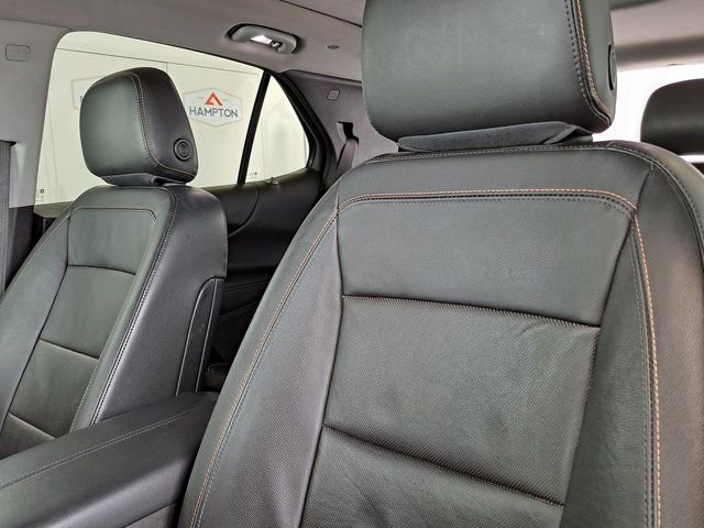 Used 2019 Chevrolet Equinox Premier FWD image 24