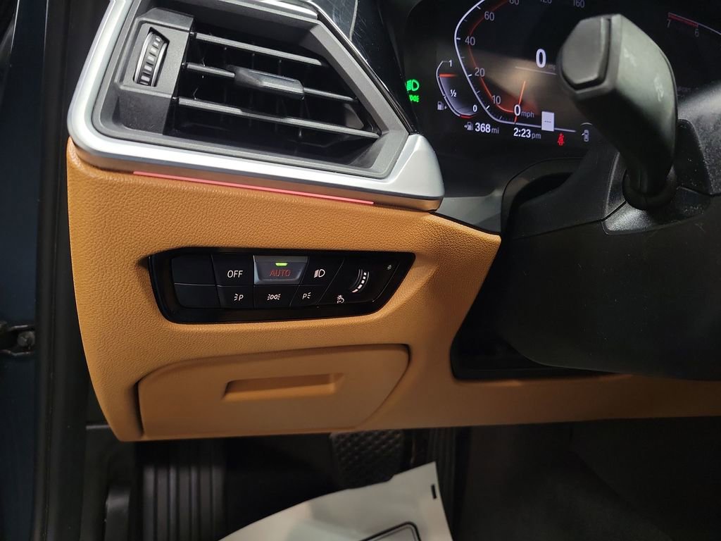 Used 2019 BMW 330i xDrive Sedan w/ Premium Package image 23