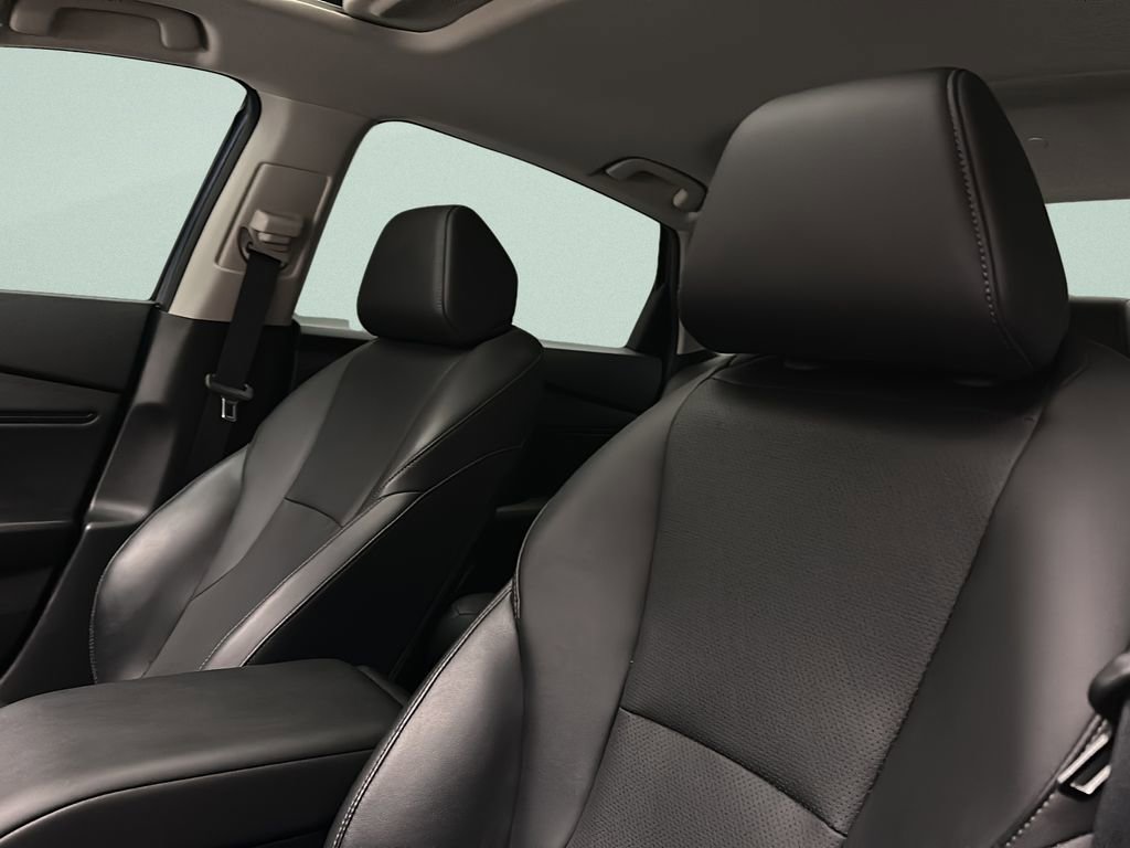 Certified 2023 Honda Accord EX-L image 9