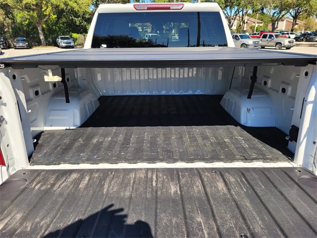 Used 2022 Chevrolet Silverado 1500 RST image 21