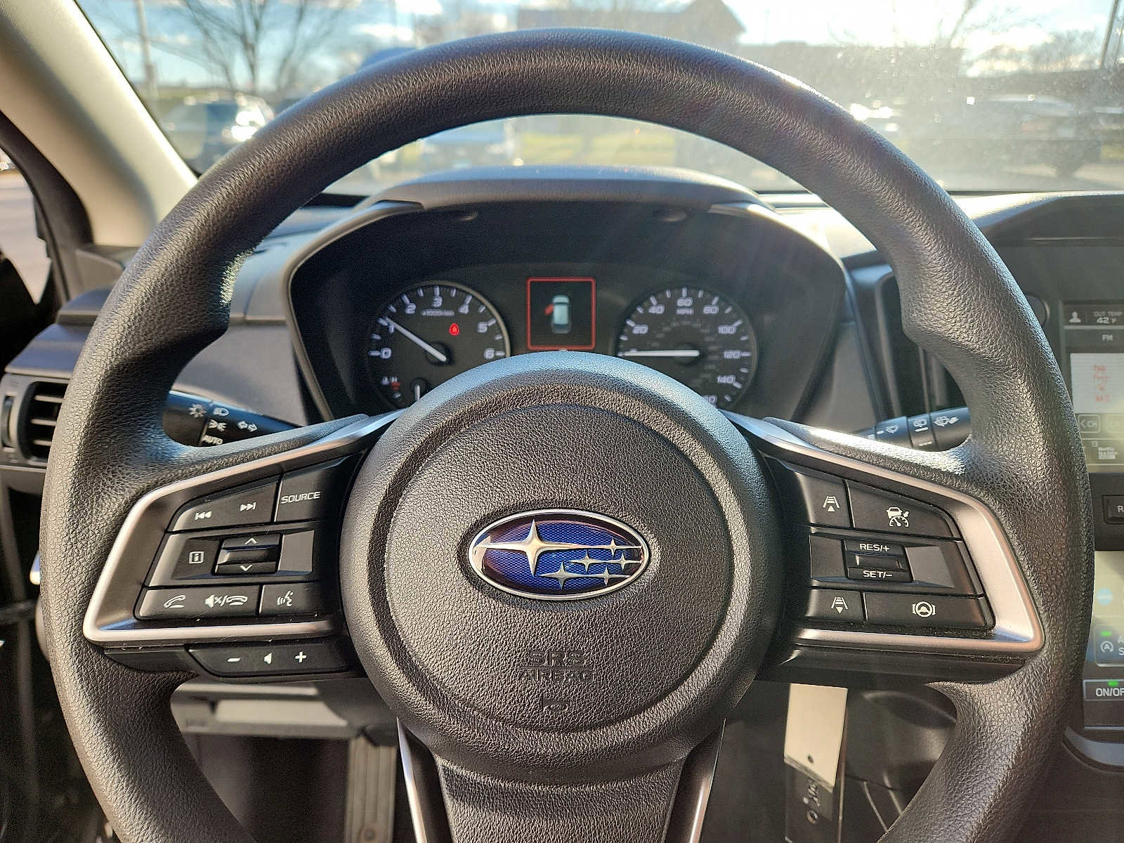 Used 2024 Subaru Impreza 2.0i image 18