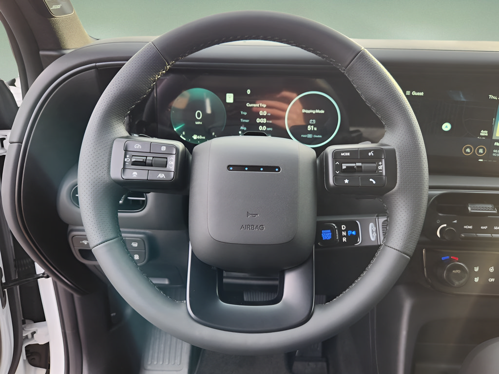 New 2026 Hyundai Palisade XRT Pro AWD/4WD image 16