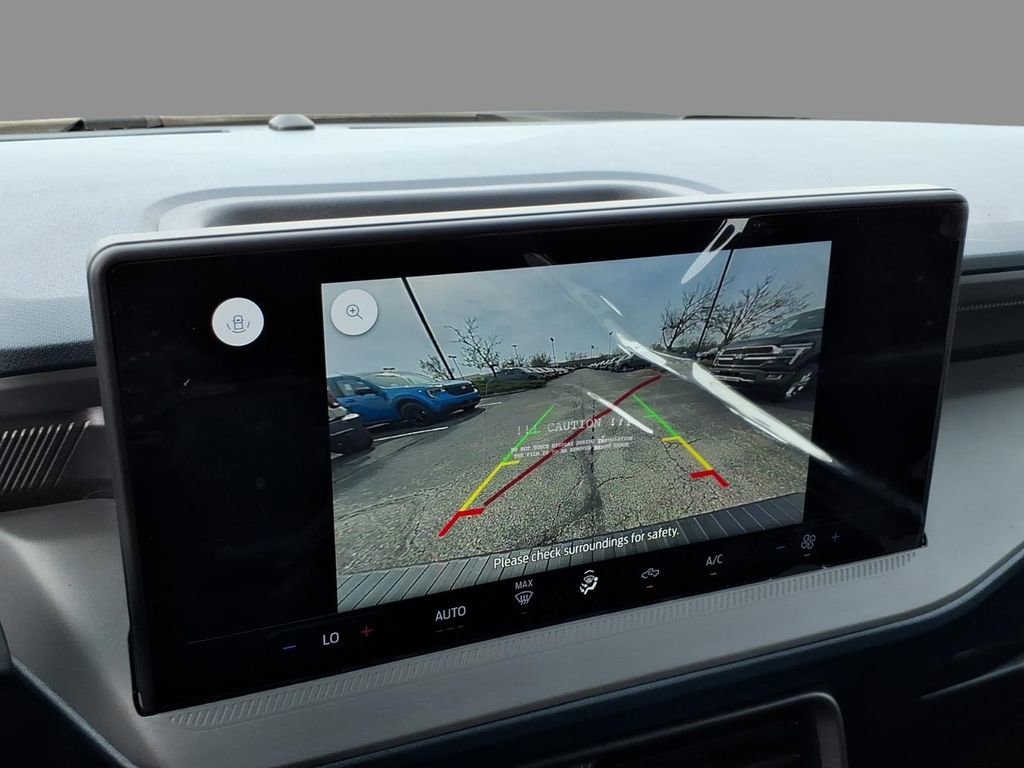 New 2026 Ford Maverick XL image 26