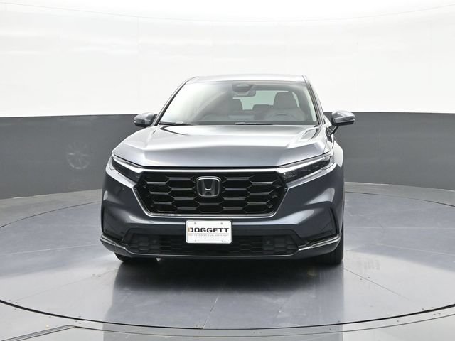 Certified 2024 Honda CR-V EX-L image 27