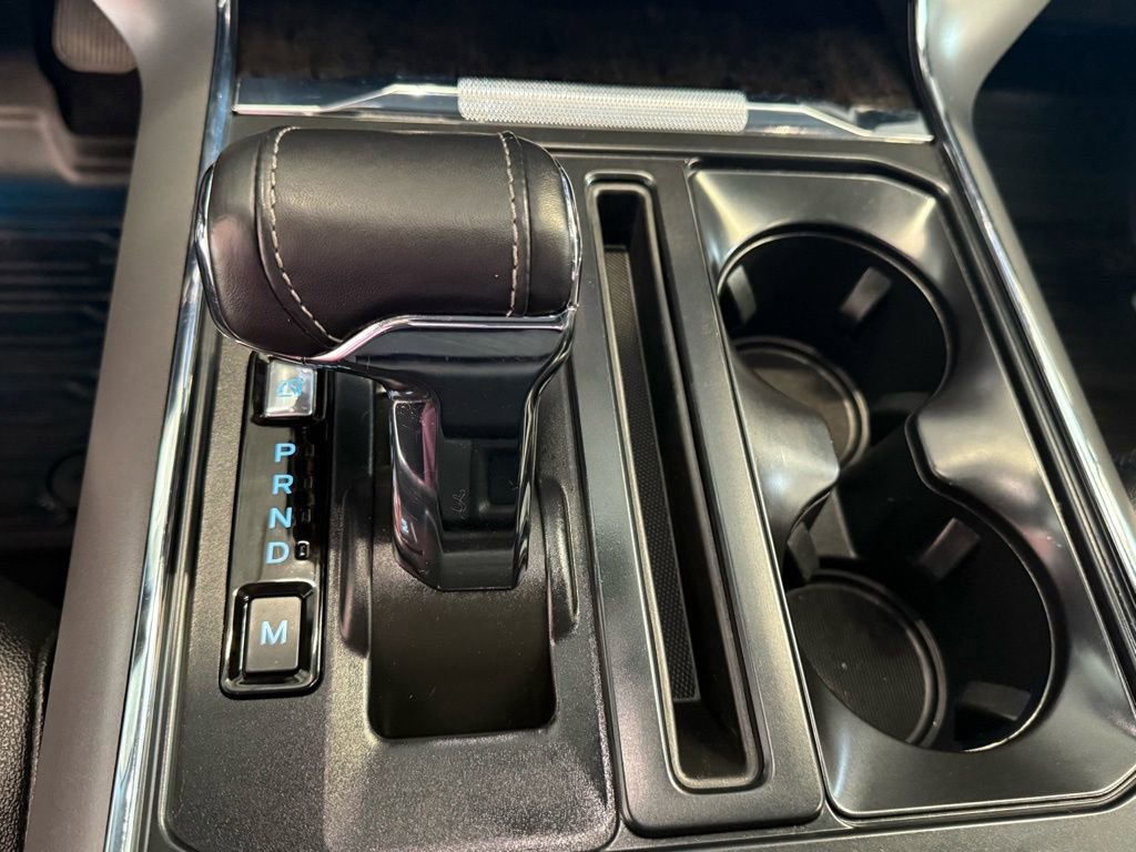 Used 2022 Ford F150 Lariat image 37