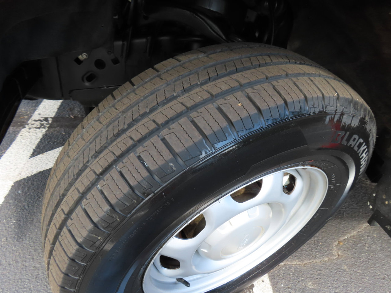 Used 2020 Ford F150 XL w/ XL Power Equipment Group image 16