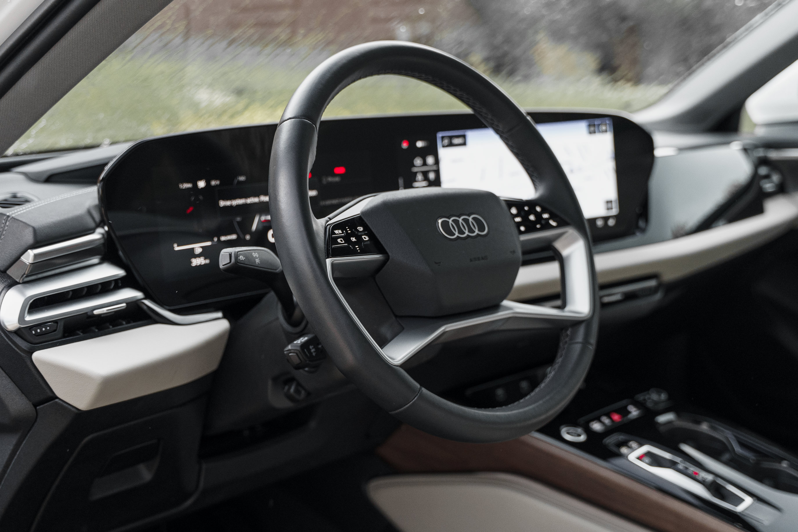 Certified 2025 Audi A5 2.0T Premium w/ Premium Plus AWD/4WD image 9