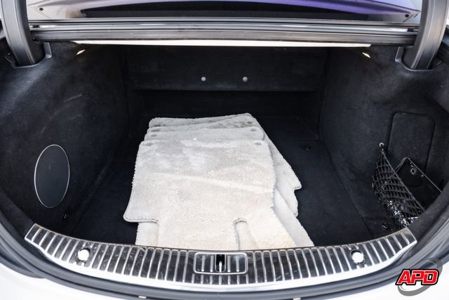 Used 2019 Mercedes-Benz Maybach S 650 image 92