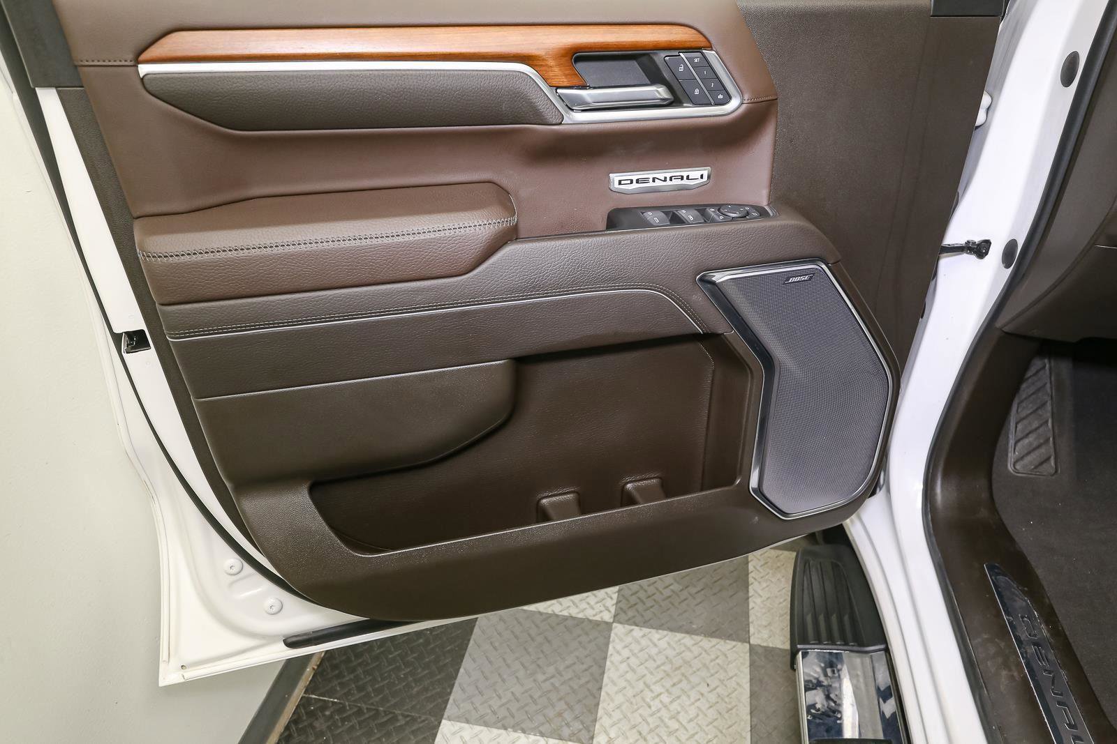 Used 2023 GMC Sierra 1500 Denali image 44