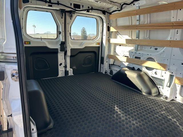 Used 2024 Ford Transit 250 Low Roof w/ Exterior Upgrade Package image 11