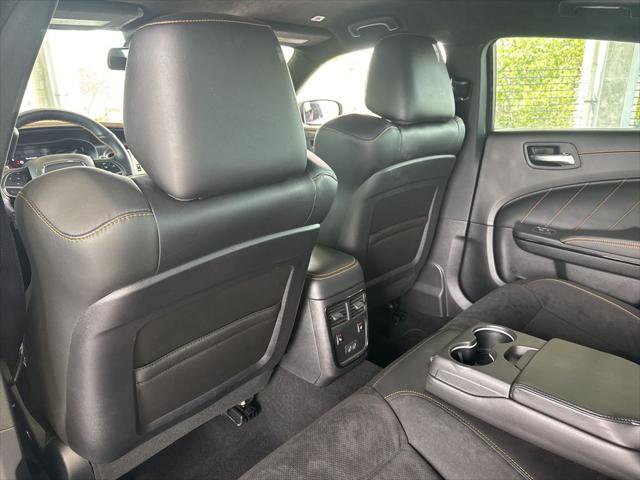 Certified 2022 Dodge Charger Scat Pack image 23