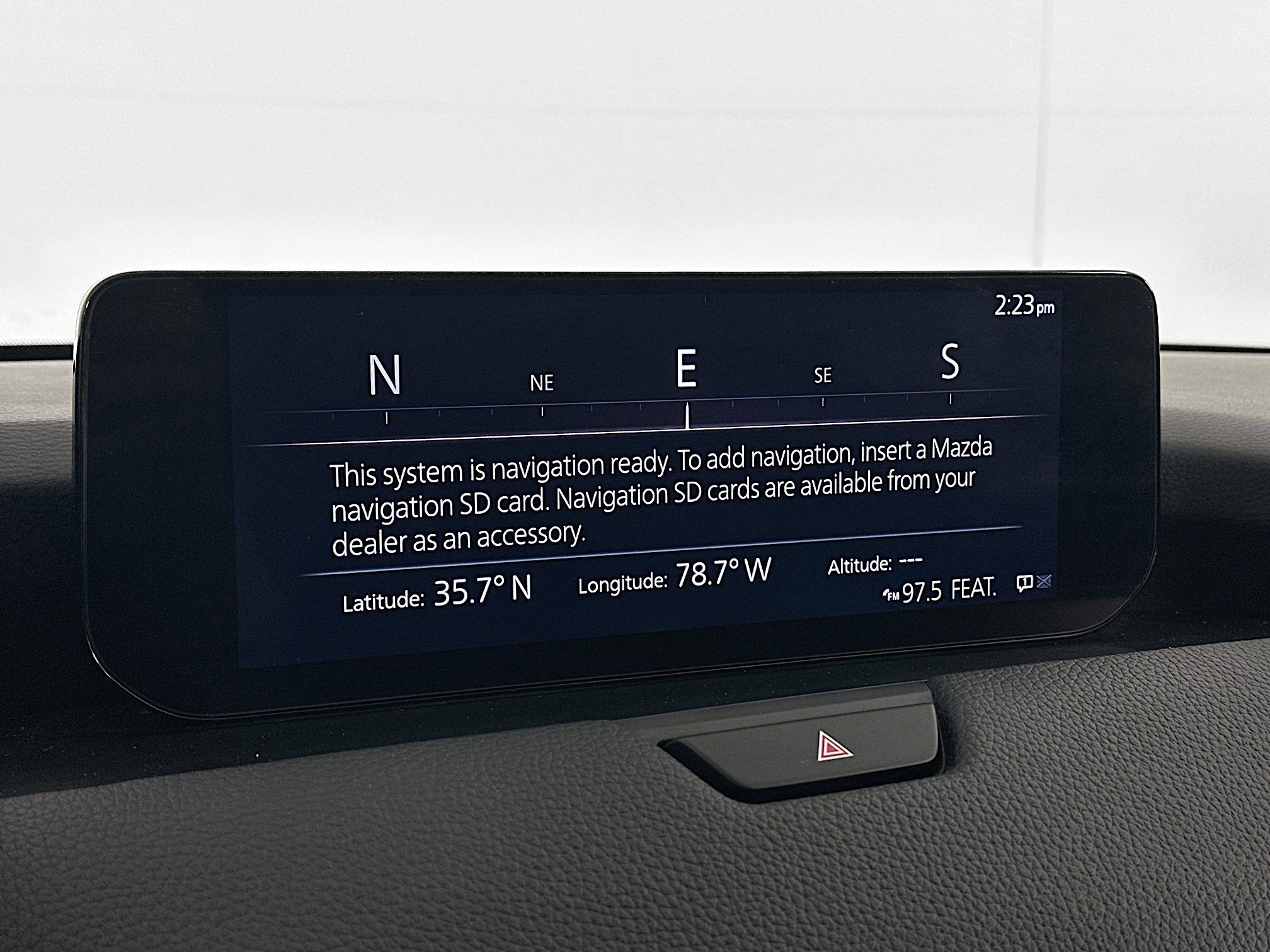 Used 2024 MAZDA CX-90 Plug-In Hybrid w/ Preferred AWD/4WD image 22