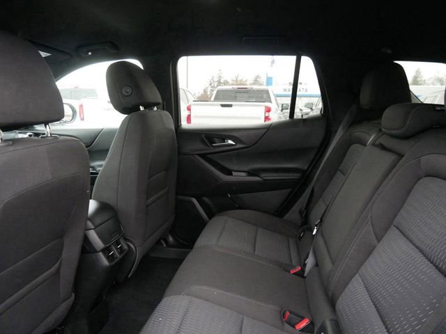 Used 2025 Chevrolet Equinox LT image 10