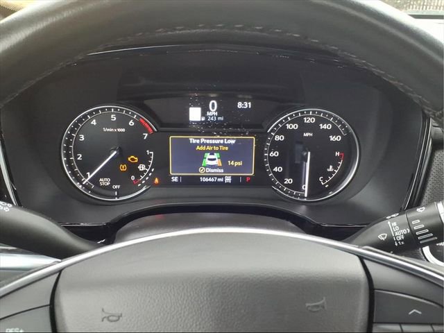 Used 2023 Cadillac XT5 Premium Luxury image 14