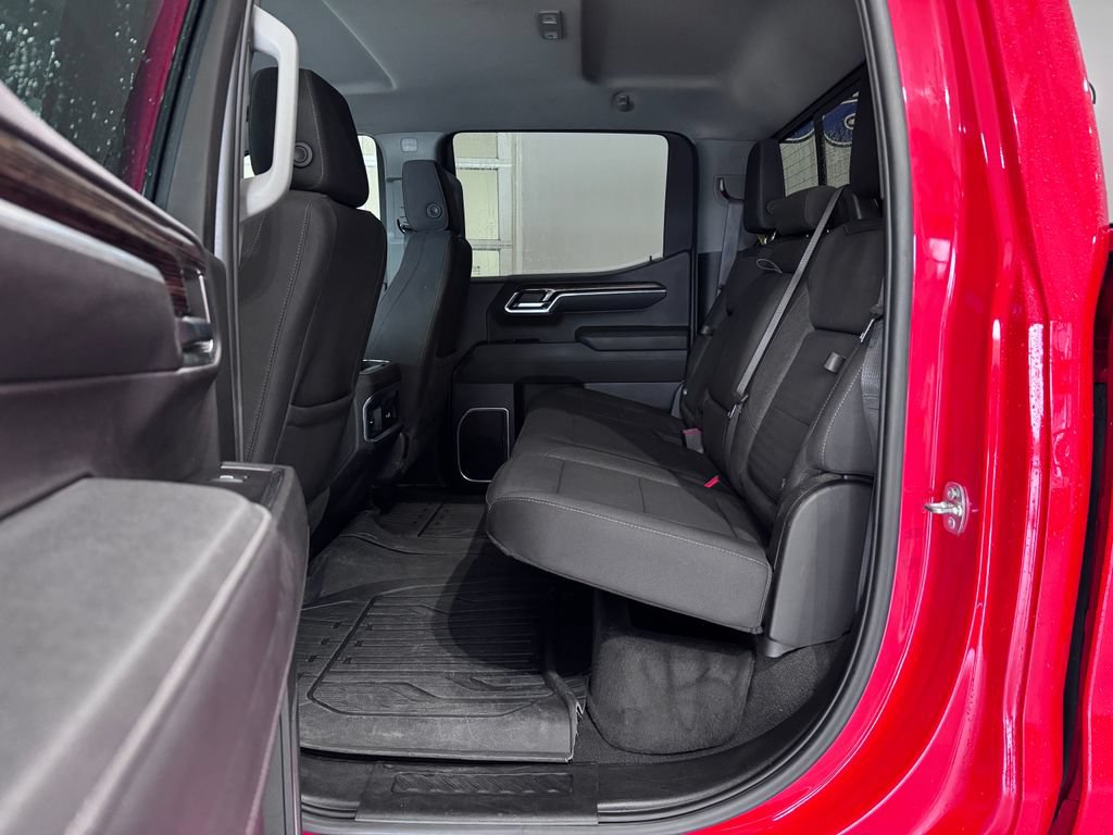 Certified 2024 GMC Sierra 1500 Elevation w/ Preferred Package AWD/4WD image 14