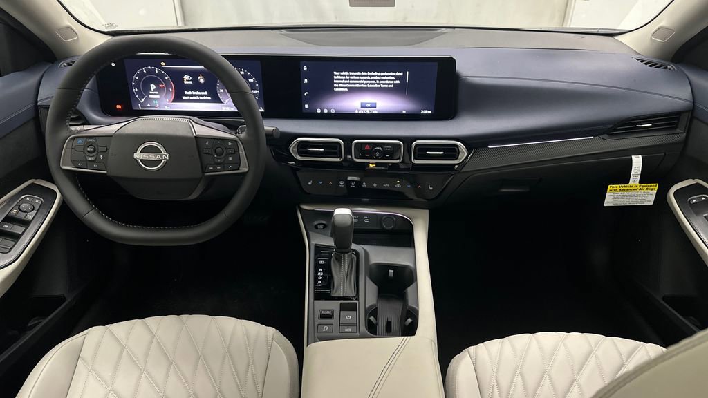 New 2026 Nissan Sentra SL w/ Floor Mat Package FWD image 26