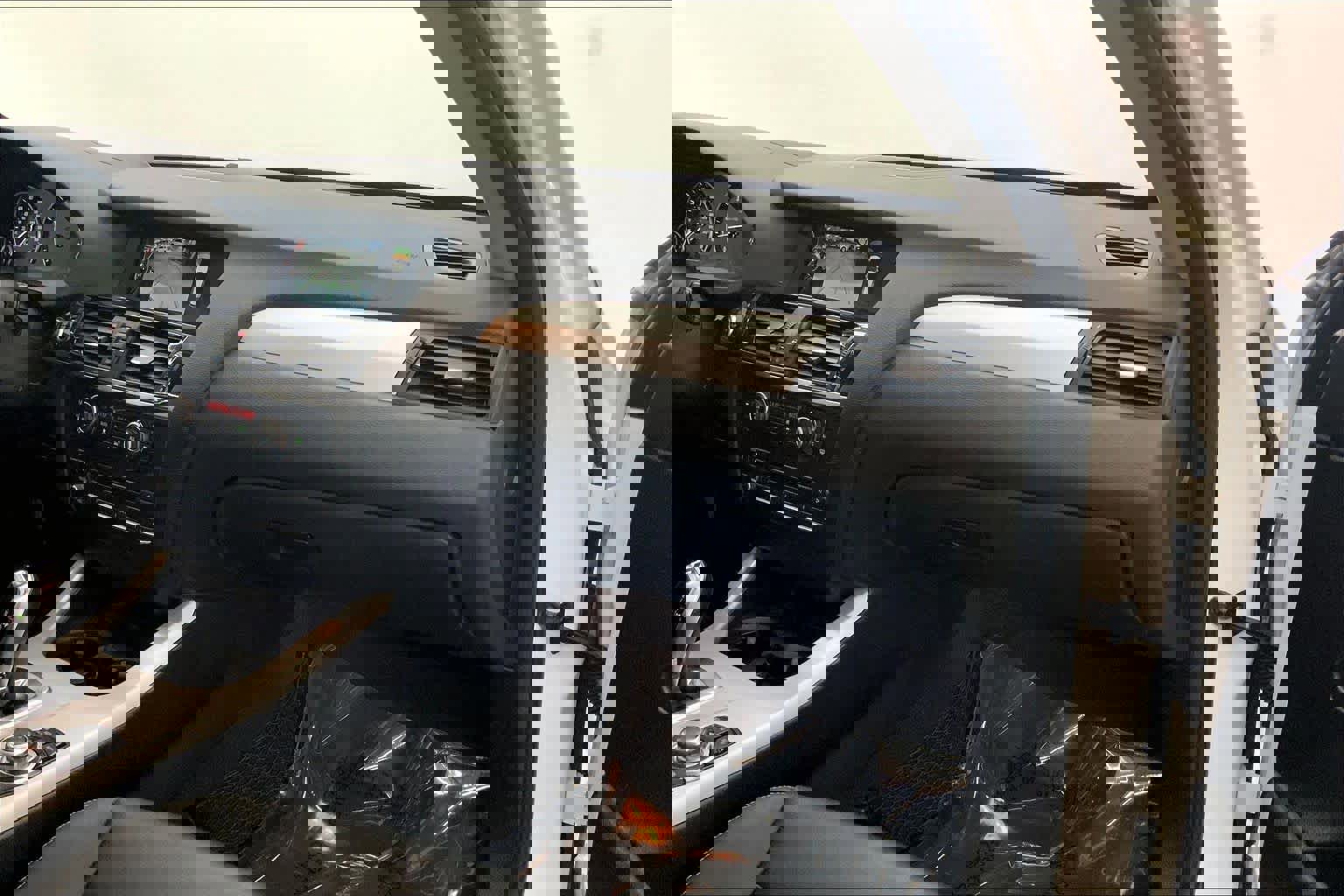 Used 2014 BMW X3 xDrive28i image 27