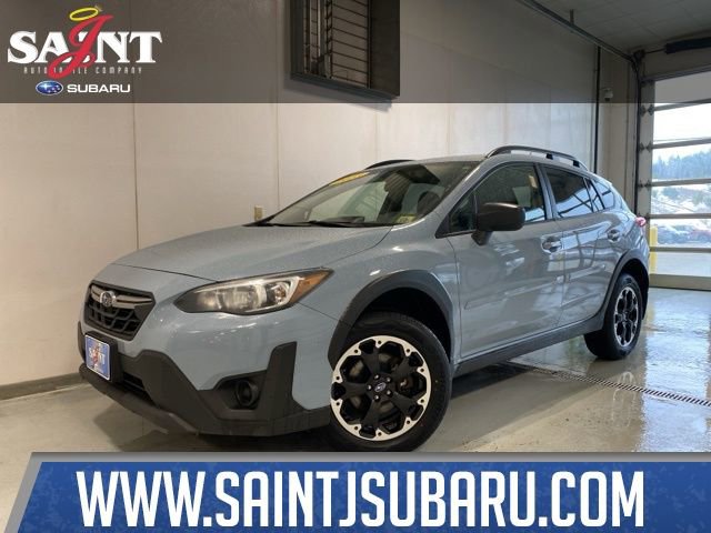 Used 2023 Subaru Crosstrek 2.0i image 1