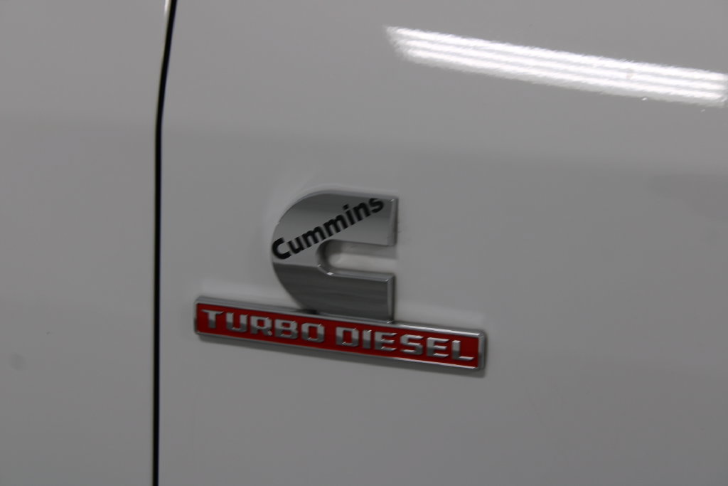 Used 2022 RAM 2500 Big Horn AWD/4WD image 12