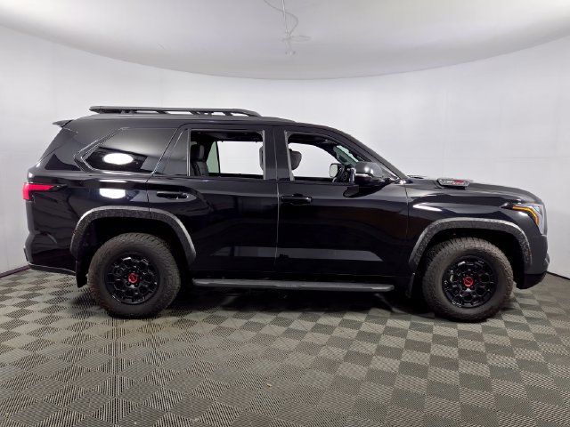 Used 2026 Toyota Sequoia TRD Pro AWD/4WD image 10