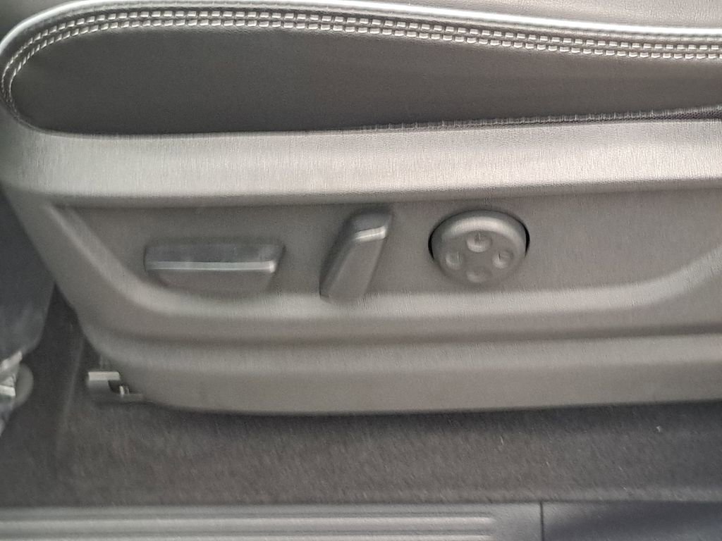 New 2026 INFINITI QX80 Luxe w/ Exterior Package image 15