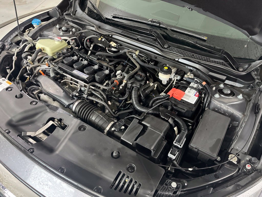 Used 2016 Honda Civic Touring image 11