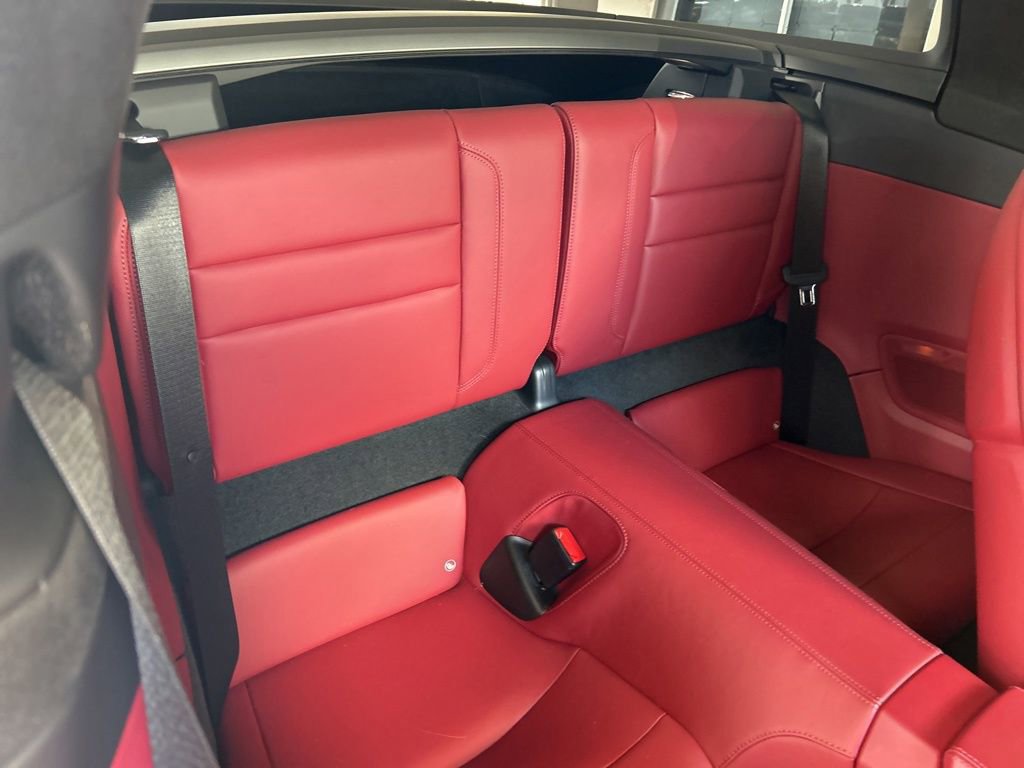 Used 2023 Porsche 911 Targa 4 GTS image 37