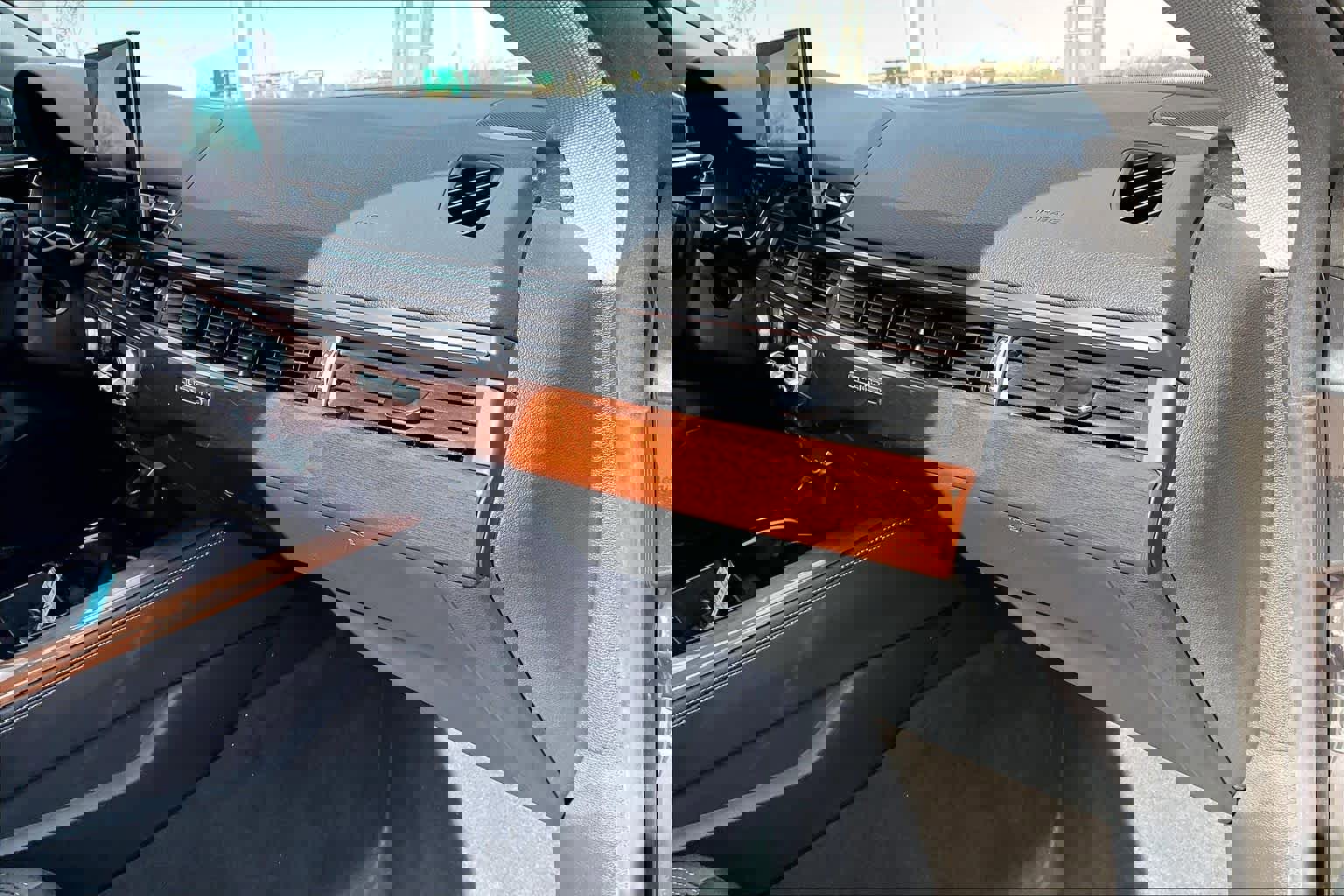 Used 2023 Audi A5 2.0T Premium Plus w/ Premium Plus image 17