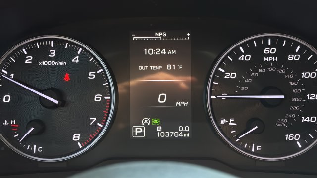 Used 2020 Subaru Outback Touring AWD/4WD image 22