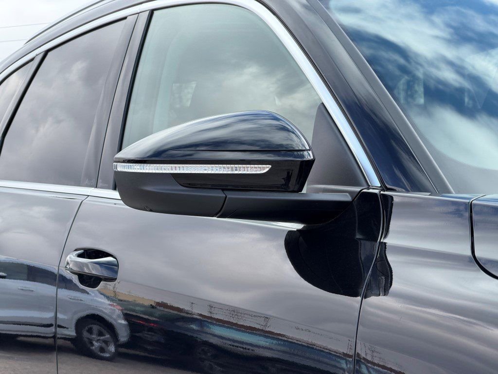 New 2025 Audi Q5 2.0T Premium Plus image 5