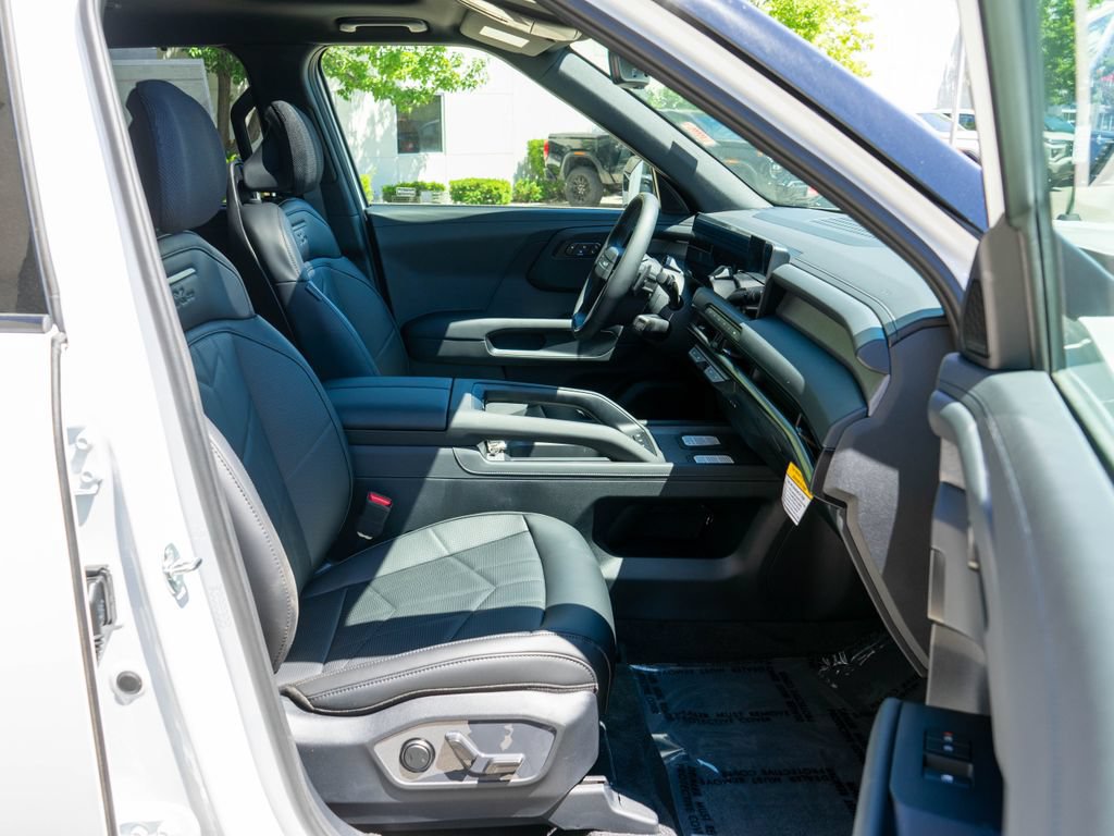 New 2027 Kia Telluride SX X-Pro AWD/4WD image 10
