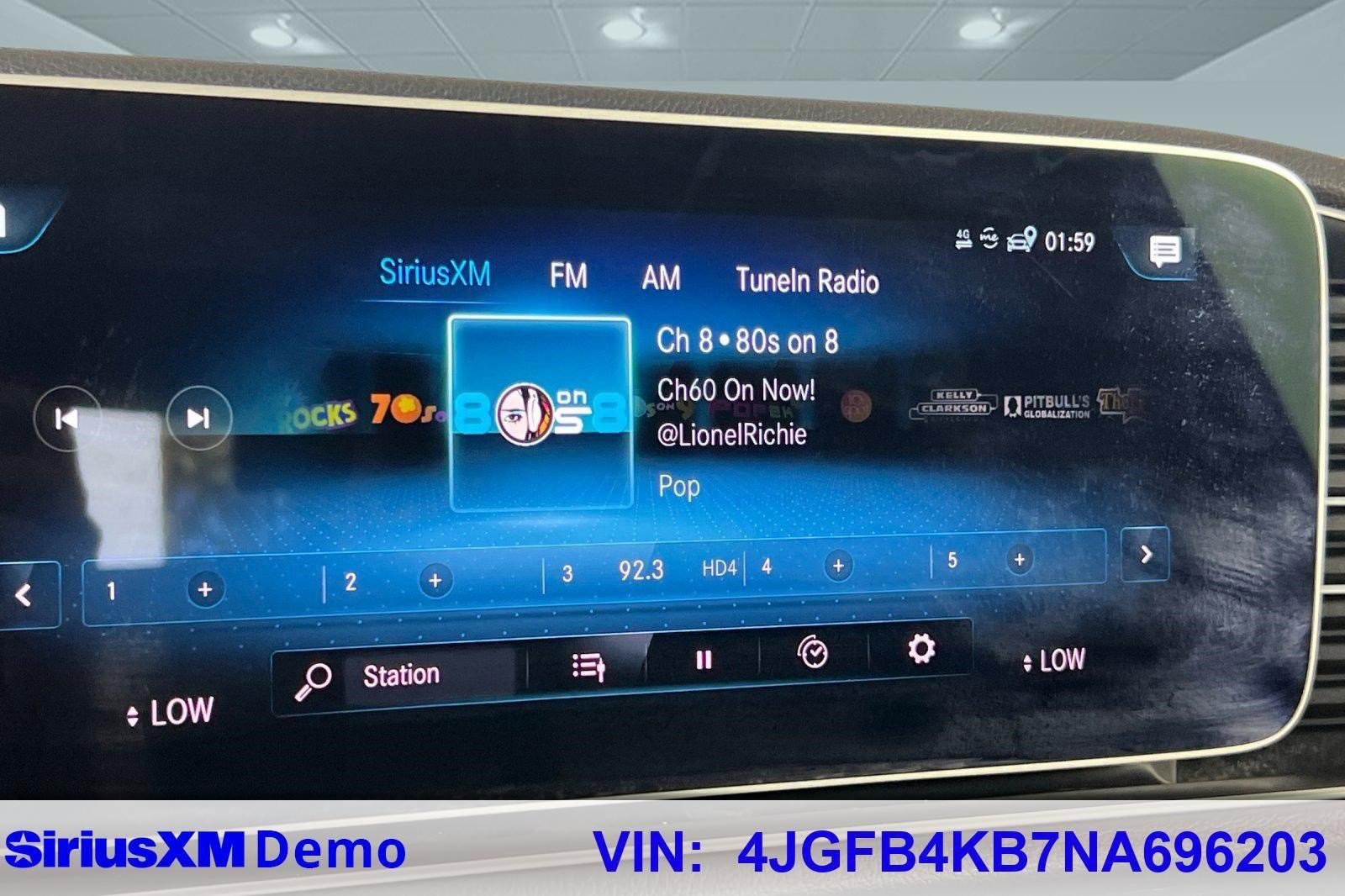 Used 2022 Mercedes-Benz GLE 350 4MATIC image 36