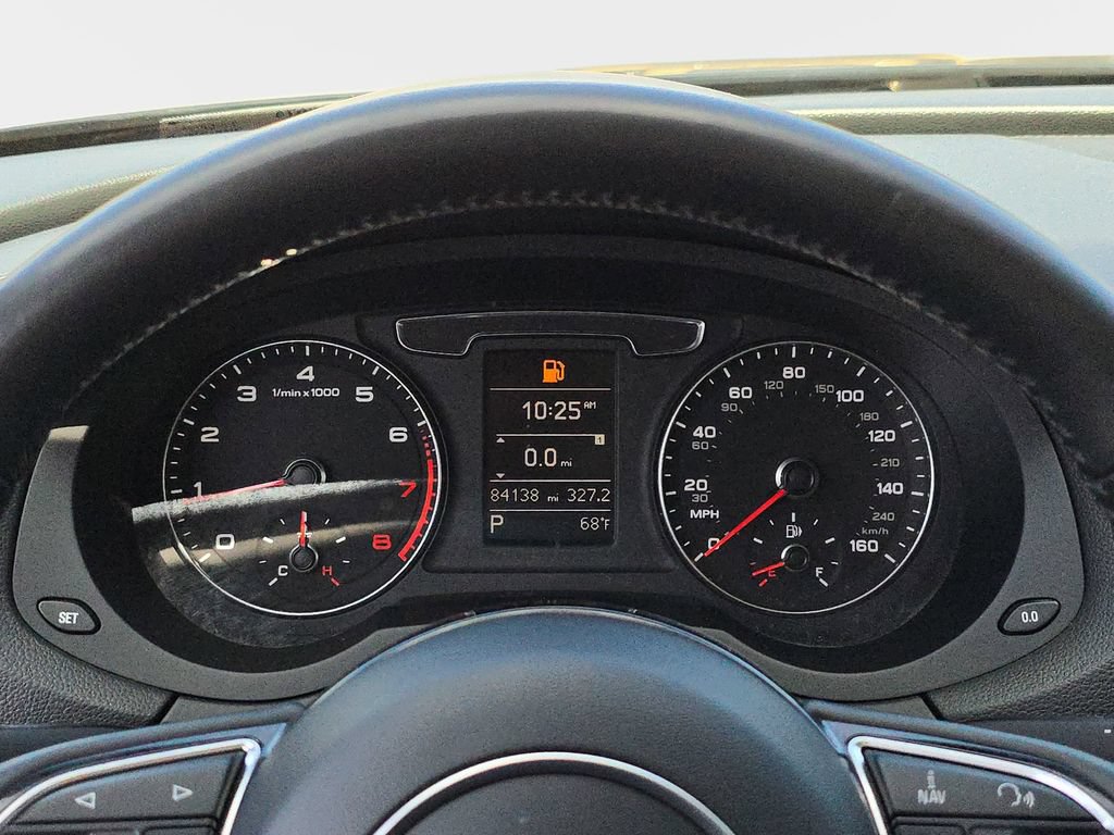 Used 2017 Audi Q3 2.0T Premium FWD image 24
