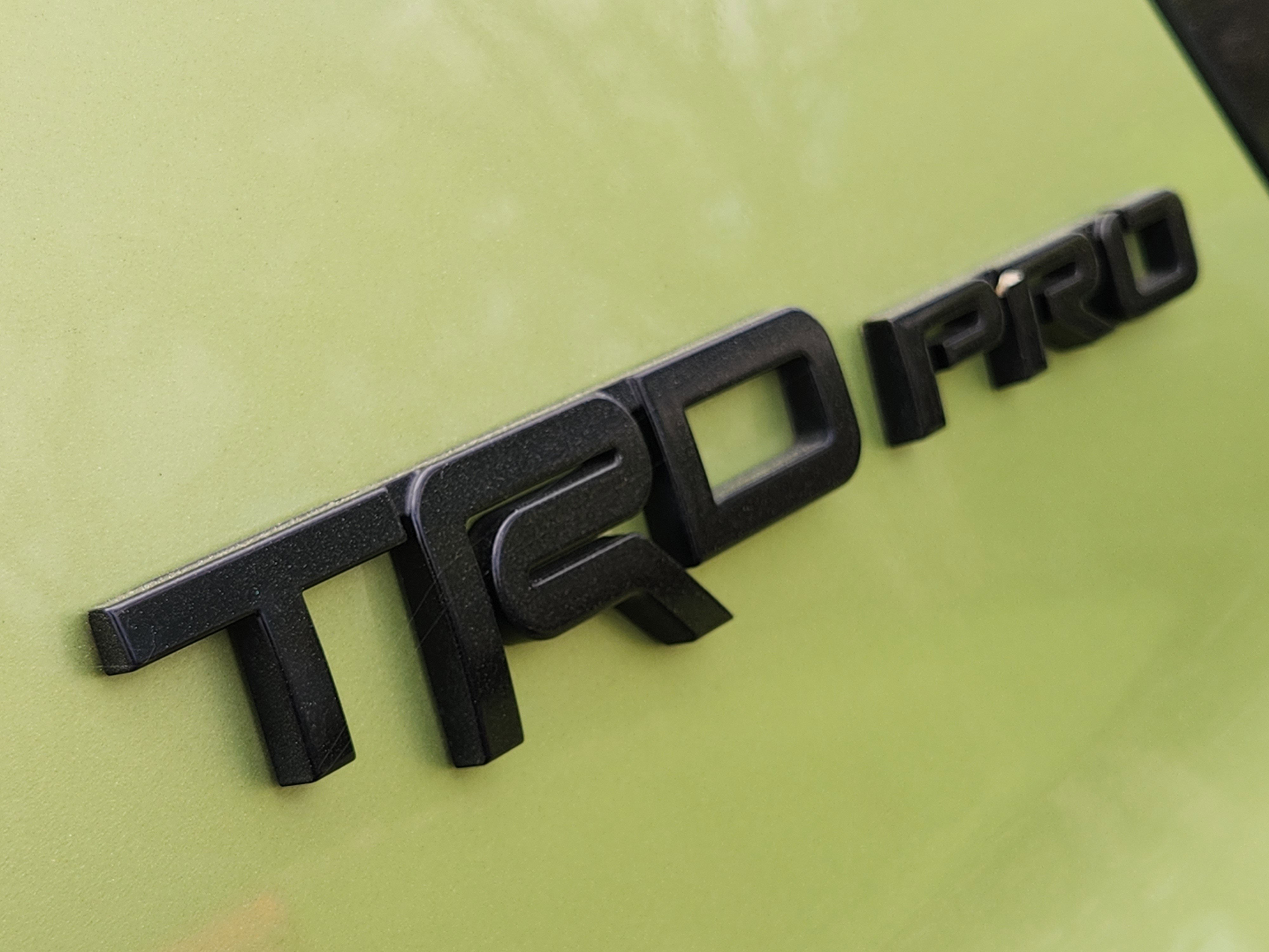 Used 2022 Toyota 4Runner TRD Pro image 10