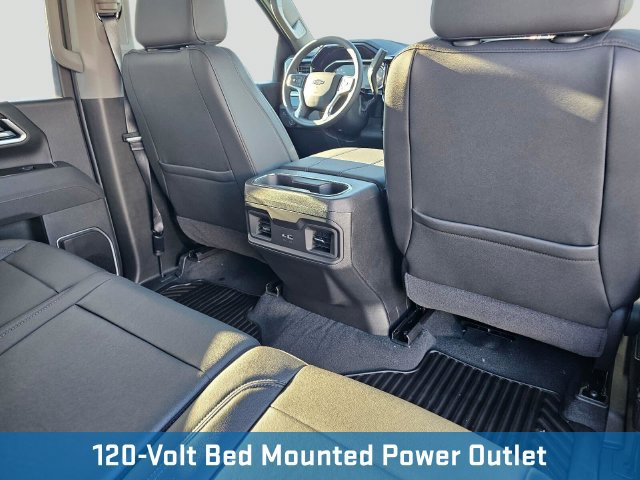 New 2026 Chevrolet Silverado 3500 LT w/ Trail Boss Package AWD/4WD image 17
