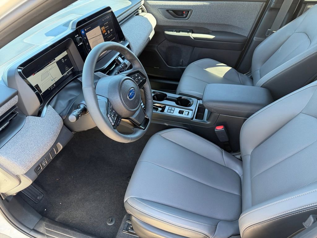 Used 2026 Subaru Outback Limited w/ Premium/Limited Package 2 AWD/4WD image 10