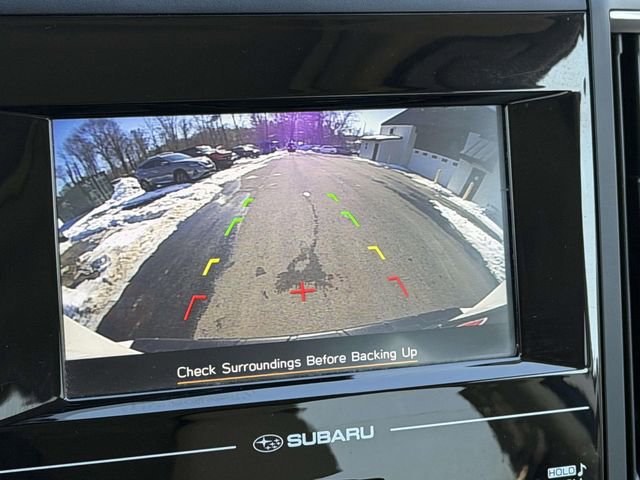 Used 2024 Subaru Forester Premium image 21