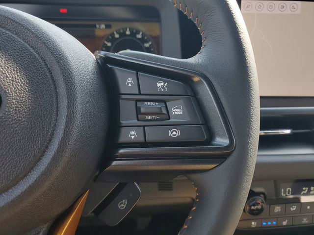 New 2026 Subaru Outback Wilderness image 25