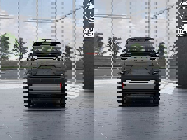 New 2026 Subaru Uncharted AWD image 8