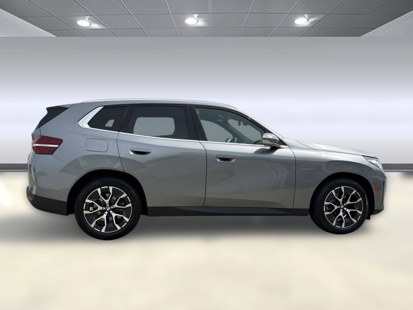 New 2026 BMW X3 xDrive30 w/ Convenience Package AWD/4WD image 7