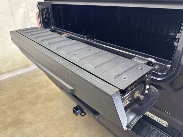 Certified 2024 GMC Sierra 1500 Elevation image 27