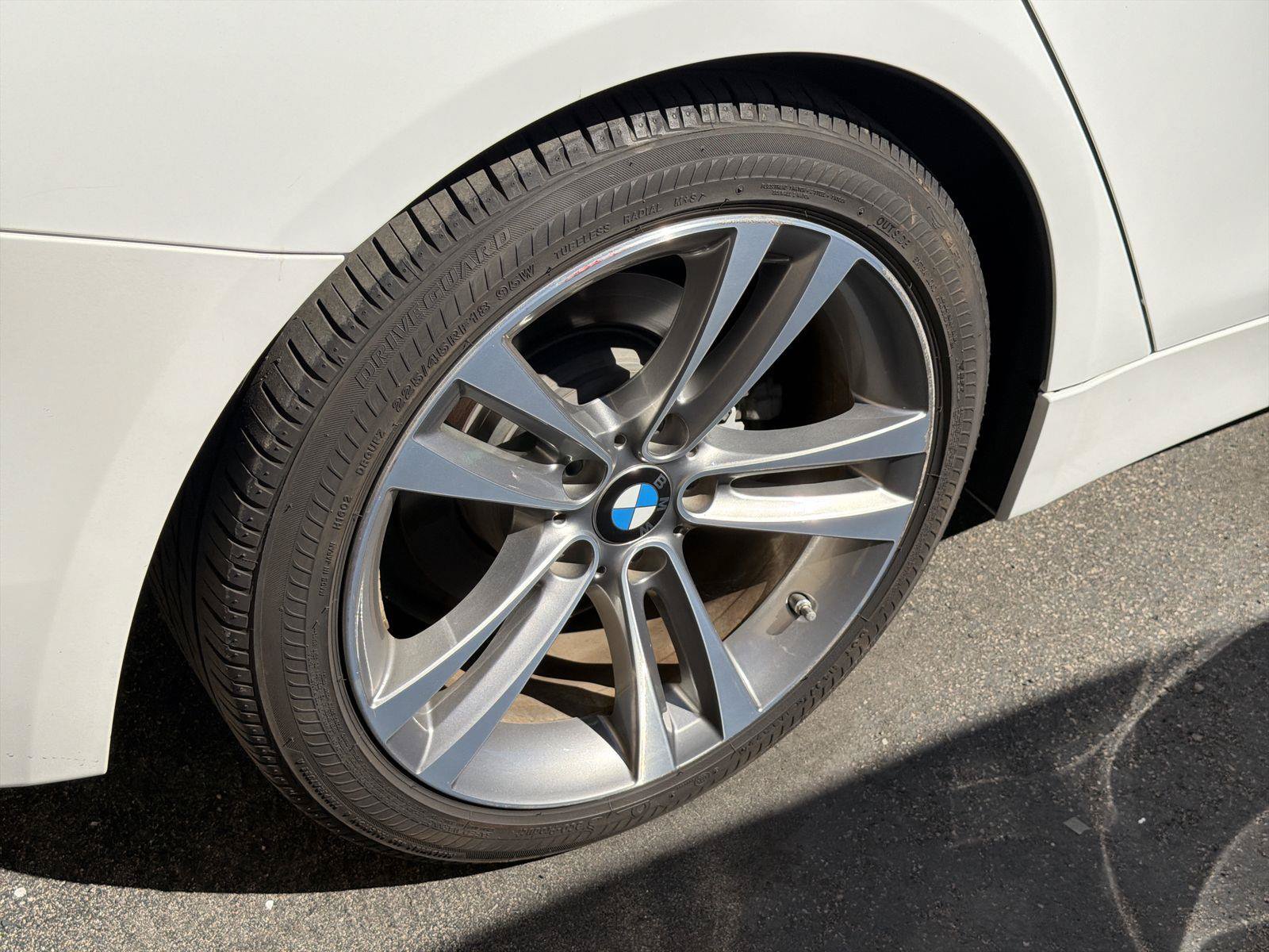 Used 2016 BMW 428i Gran Coupe RWD image 5