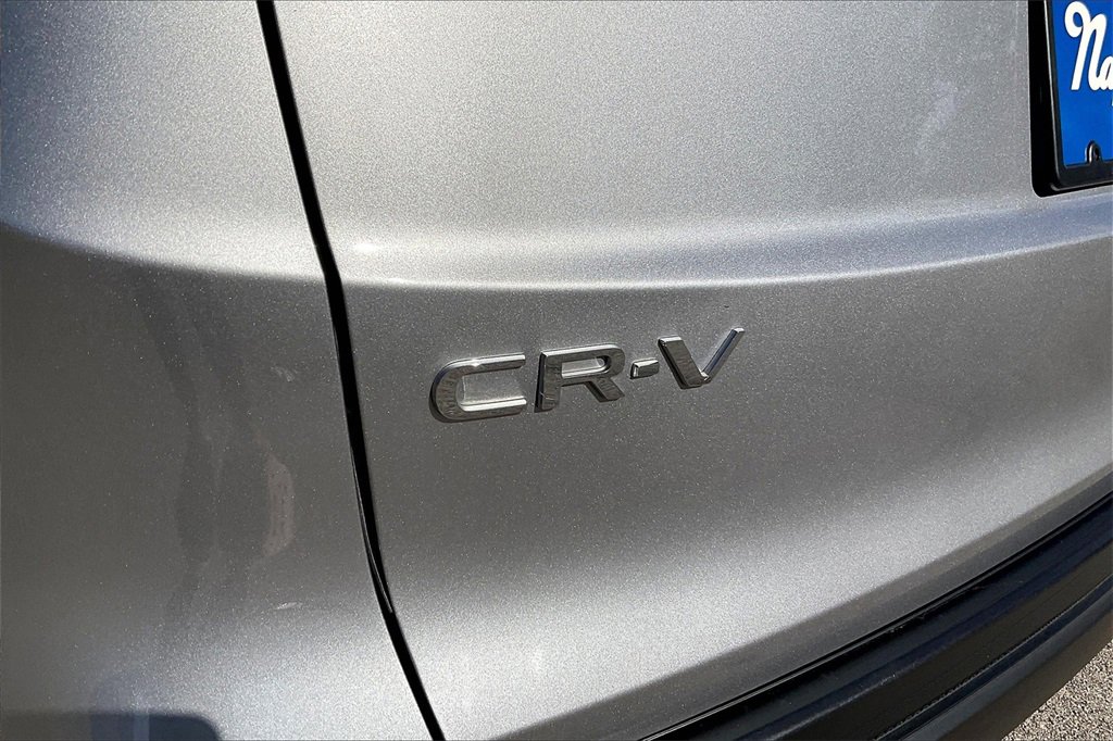 Used 2024 Honda CR-V EX image 32