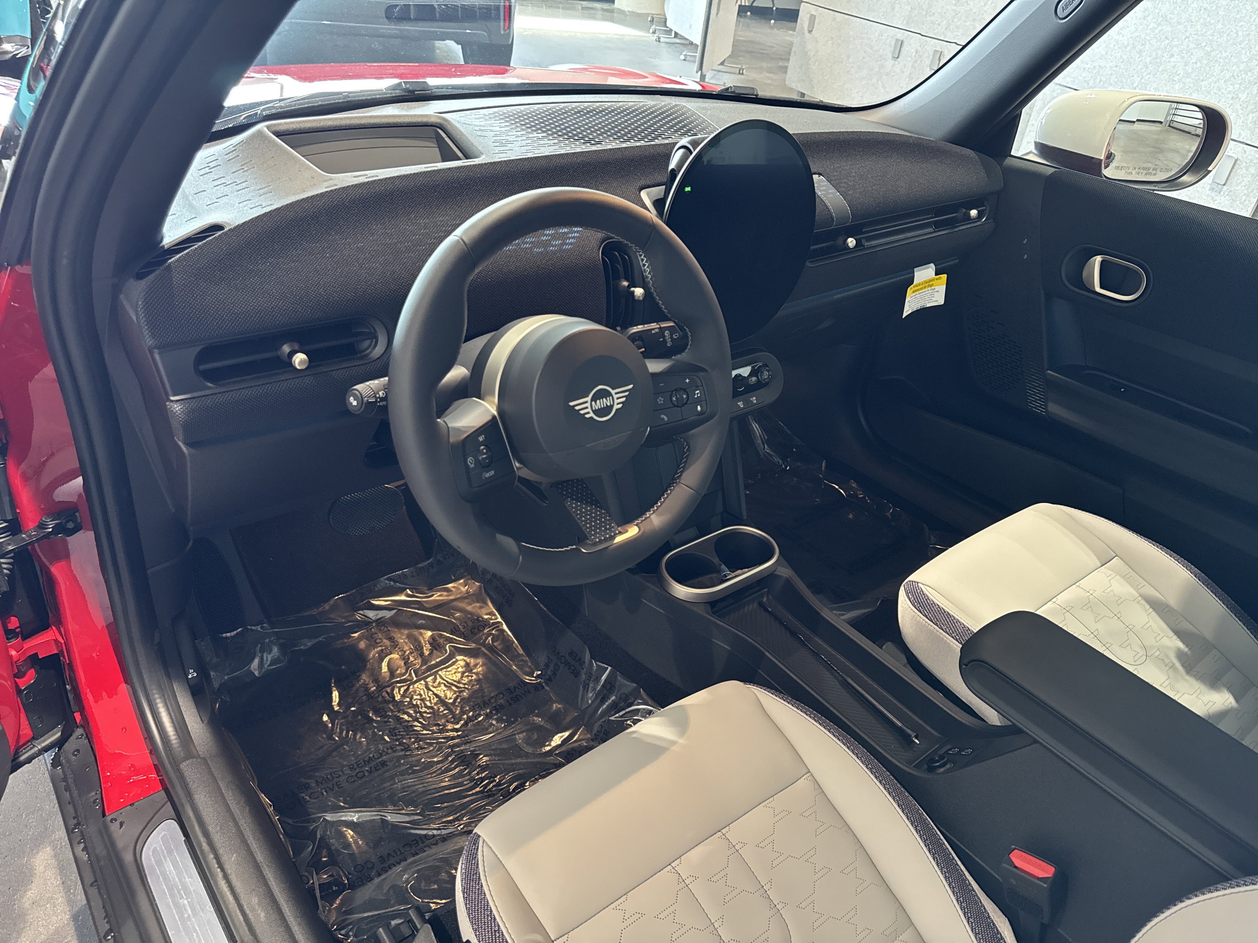 New 2026 MINI Cooper 2-Door Hardtop image 14