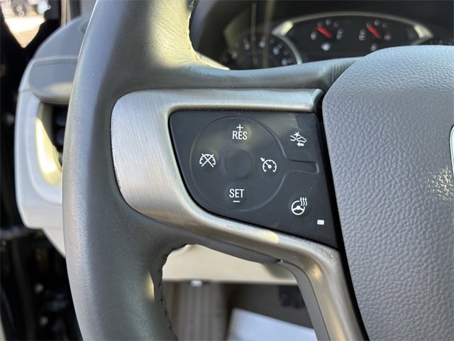 Used 2020 GMC Terrain Denali w/ Denali Premium Package image 23