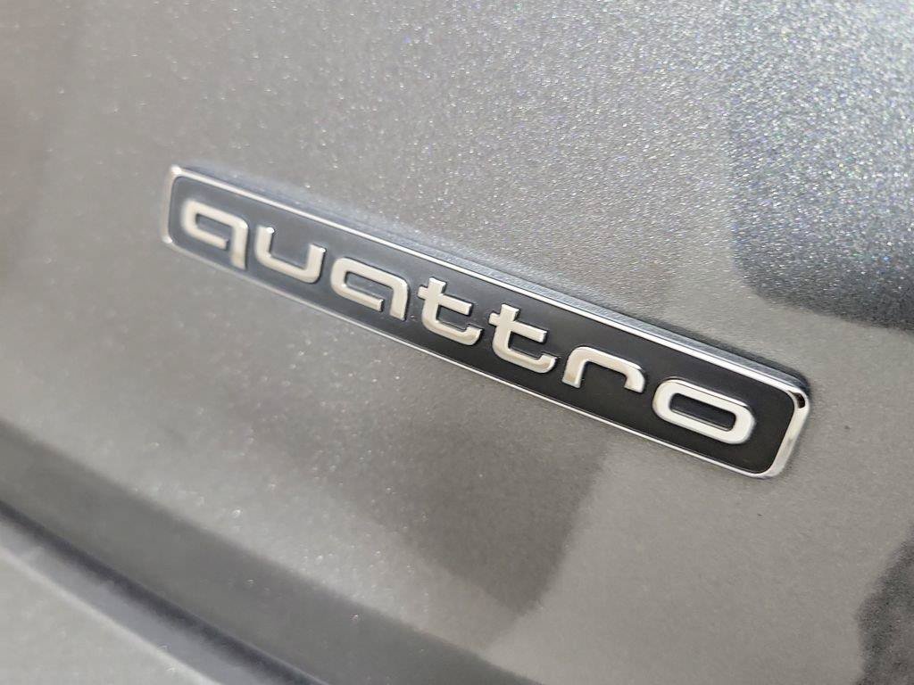 Used 2023 Audi Q5 e Prestige w/ Prestige Package AWD/4WD image 8