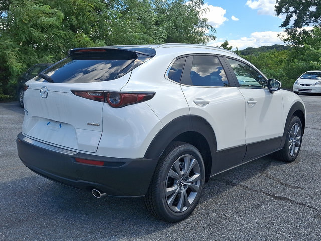 New 2025 MAZDA CX-30 AWD 2.5 S w/ Preferred Package image 6