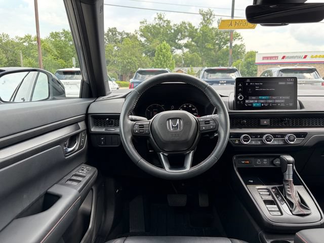 Used 2025 Honda CR-V Sport-L image 3